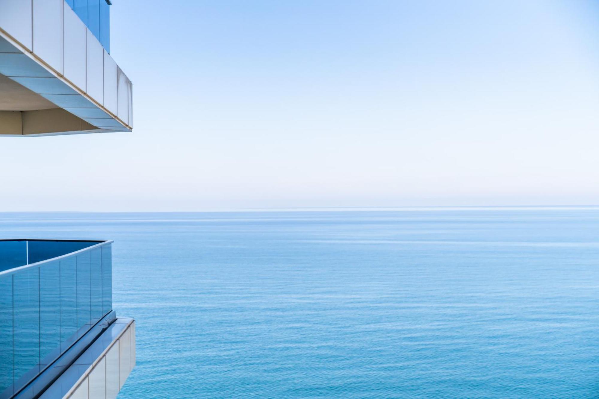 Green Side Apart Hotel Μπατούμι Εξωτερικό φωτογραφία