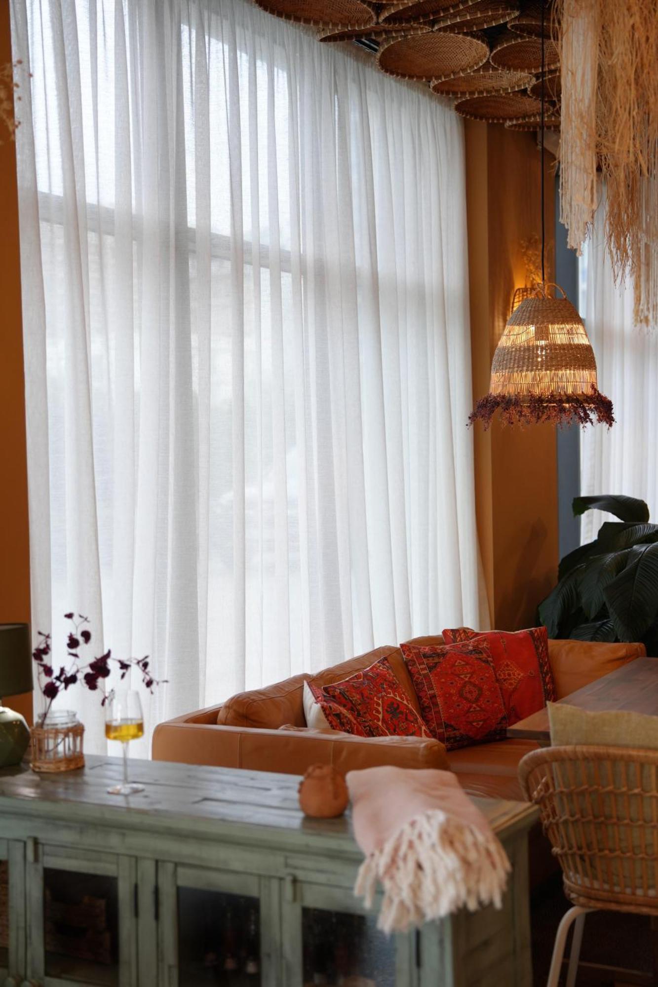 Green Side Apart Hotel Μπατούμι Εξωτερικό φωτογραφία