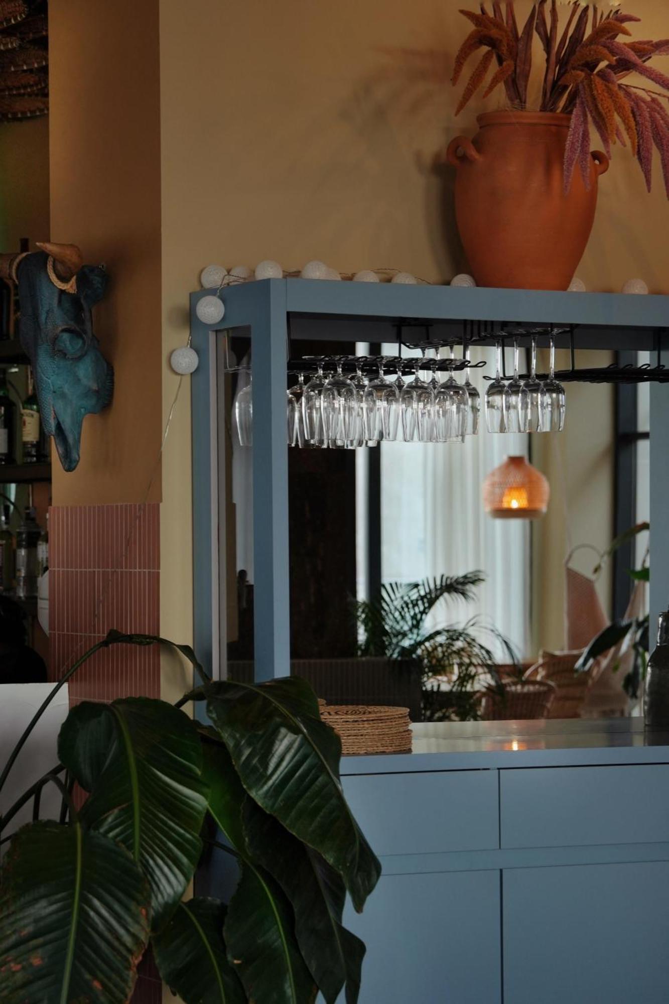 Green Side Apart Hotel Μπατούμι Εξωτερικό φωτογραφία