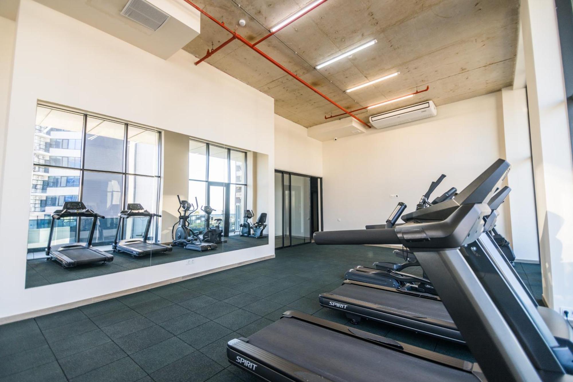 Green Side Apart Hotel Μπατούμι Εξωτερικό φωτογραφία